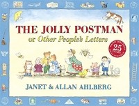  - The Jolly Postman