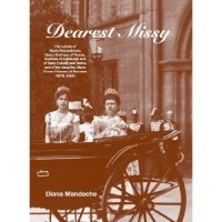 Diana Mandache - Dearest Missy