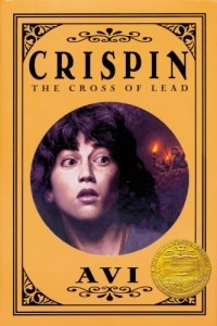 Avi  - Crispin: The Cross of Lead