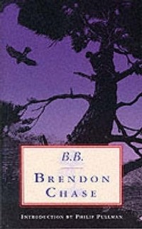 ВВ  - Brendon Chase