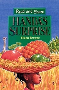 Eileen Browne - Handa's Surprise