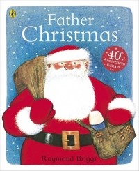 Raymond Briggs - Father Christmas
