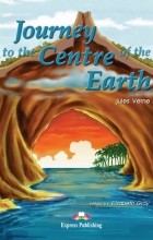  - Journey to the center of the Earth