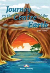  - Journey to the center of the Earth