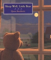 Quint Buchholz - Sleep Well, Little Bear