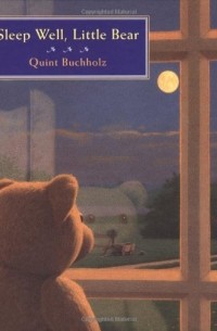 Quint Buchholz - Sleep Well, Little Bear