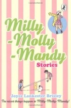 Joyce Lankester Brisley - Milly-Molly-Mandy Stories