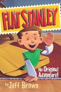  - Flat Stanley