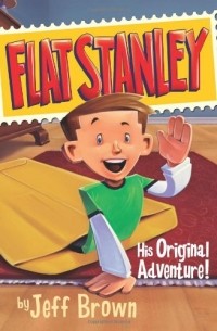  - Flat Stanley