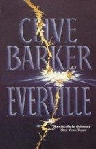 Clive Barker - Everville