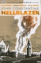  - Hellblazer: The Laughing Magician