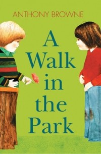Энтони Браун - A Walk In The Park