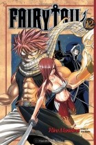 Hiro Mashima - Fairy Tail, Vol. 12