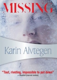 Карин Альвтеген - Missing