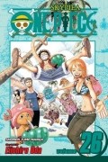 Eiichiro Oda - One Piece, Vol. 26: Adventure on Kami&#039;s Island