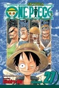 Eiichiro Oda - One Piece, Vol. 27: Overture
