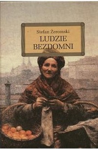 Ludzie bezdomni