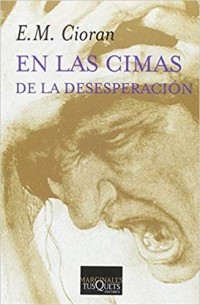 En las cimas de desesperación
