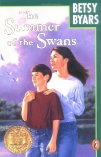 Бетси Байерс - The Summer of the Swans