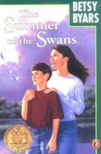 Бетси Байерс - The Summer of the Swans