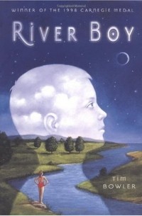 Тим Боулер - River Boy