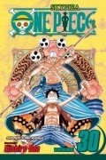 Eiichiro Oda - One Piece, Vol. 30: Capriccio