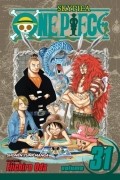 Eiichiro Oda - One Piece Volume 31