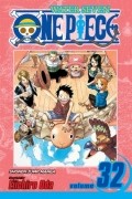 Eiichiro Oda - One Piece, Vol. 32