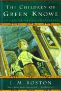 The Children of Green Knowe