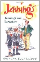 Энтони Бакеридж - Jennings &amp; Darbishire
