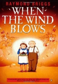 Raymond Briggs - When the Wind Blows