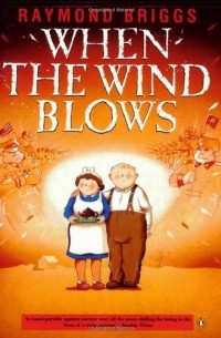 Raymond Briggs - When the Wind Blows
