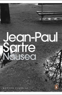 Jean-Paul Sartre - Nausea