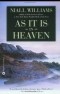 Niall Williams - As It Is in Heaven