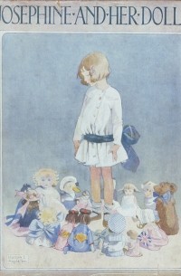 Josephine and Her Dolls