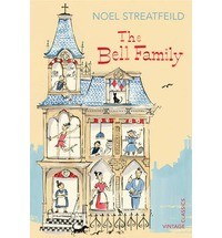 Noel Streatfeild - The Bell Family