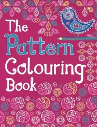  - The Pattern Colouring Book