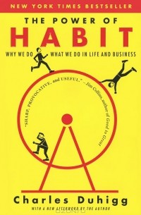 Чарлз Дахигг - The Power of Habit: Why We Do What We Do in Life and Business