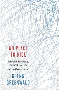 No Place to Hide