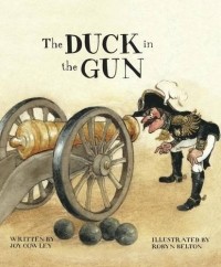  - The Duck in the Gun