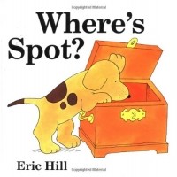 Eric Hill - Where's Spot?
