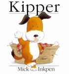 Mick Inkpen - Kipper