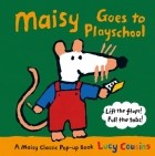 Люси Казенс - Maisy Goes to Playschool