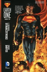  - Superman: Earth One: Volume 2