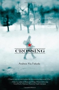 Andrew Fukuda - Crossing
