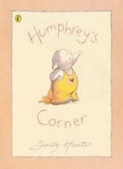 Sally Hunter - Humphrey&#039;s Corner