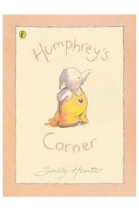Sally Hunter - Humphrey's Corner