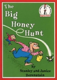  - The Big Honey Hunt