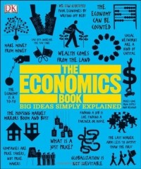 Niall Kishtainy - The Economics Book