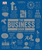 DK Publishing - The Business Book